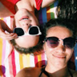 Meet your Posher, Nic